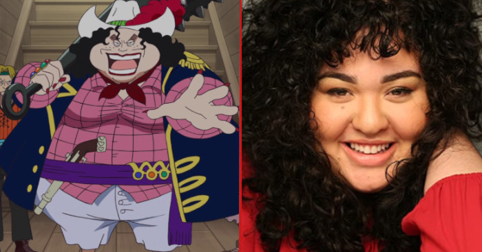 1646821926 400 One Piece Baggy Arlong… Estos actores encarnaran a los personajes