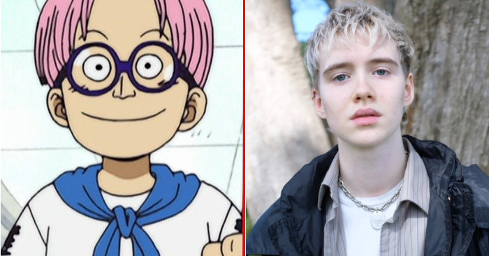 1646821926 43 One Piece Baggy Arlong… Estos actores encarnaran a los personajes