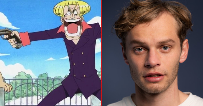 1646821926 829 One Piece Baggy Arlong… Estos actores encarnaran a los personajes