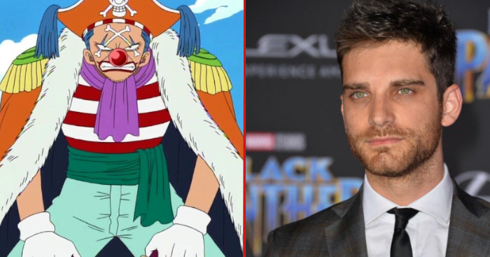 1646821926 906 One Piece Baggy Arlong… Estos actores encarnaran a los personajes
