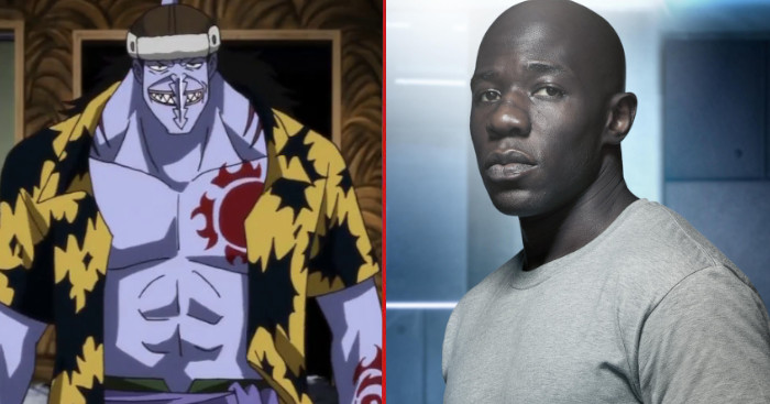 1646821926 939 One Piece Baggy Arlong… Estos actores encarnaran a los personajes