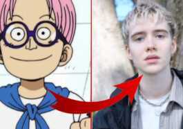 One Piece: Baggy, Arlong… Estos actores encarnarán a los personajes secundarios del live-action de Netflix