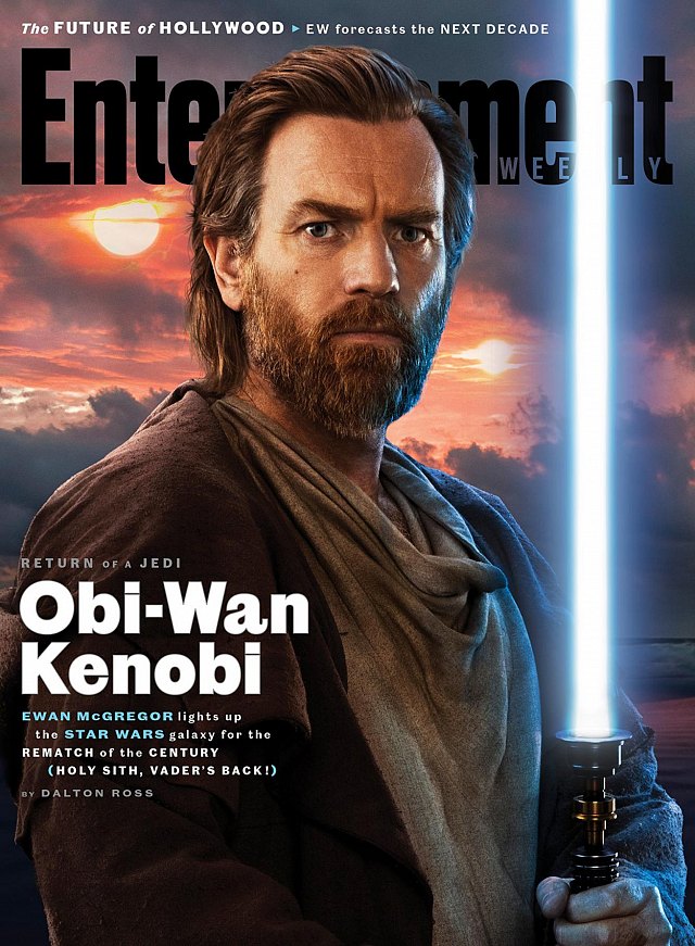 1646838728 34 Obi Wan las primeras imagenes oficiales del regreso de Ewan McGregor