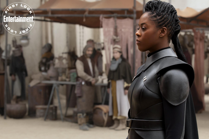 1646838728 722 Obi Wan las primeras imagenes oficiales del regreso de Ewan McGregor