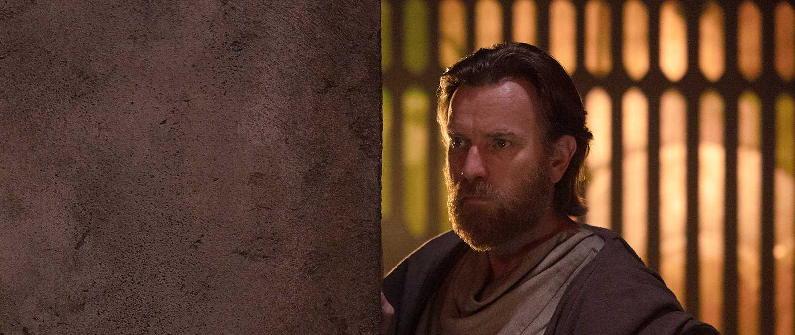 Obi-Wan Kenobi: Primer tráiler y primeras imágenes de la serie Star Wars