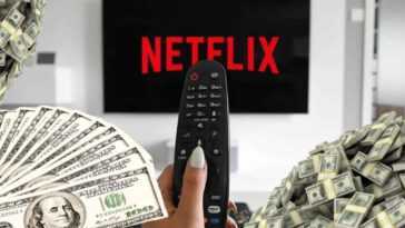 Netflix: al igual que Disney+, la plataforma está pensando en bajar su precio, pero la contraprestación es pesada