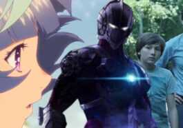 Netflix: Ozark, Ultraman… Descubre las nuevas películas y series de abril de 2022