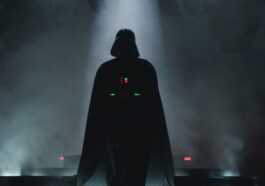 Obi-Wan Kenobi: Primer vistazo a Darth Vader
