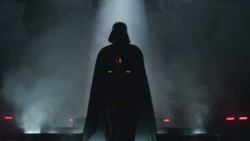 Obi-Wan Kenobi: Primer vistazo a Darth Vader