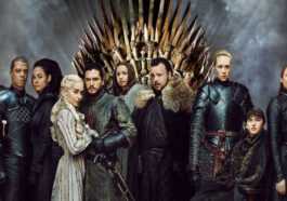 The Iron Throne: el juego de mesa con la imagen de Juego de Tronos acaba de bajar de precio