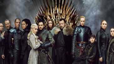 The Iron Throne: el juego de mesa con la imagen de Juego de Tronos acaba de bajar de precio