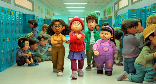 Alerta Roja: Gran Panda para la reflexión sobre la adolescencia y el patrimonio familiar 2 1647016807 47 Alerta Roja Gran Panda para la reflexion sobre la adolescencia