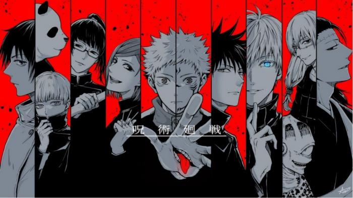 1647202087 490 Jujutsu Kaisen he aqui por que el manga es
