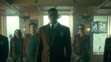 Umbrella Academy temporada 3: The Sparrow Academy se revela (teaser, fecha y fotos)