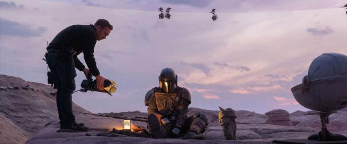 Mandalorian temporada 3: este lugar de culto de Star Wars finalmente aparecerá en la serie 3 1647340326 542 Mandalorian temporada 3 este lugar de culto de Star Wars