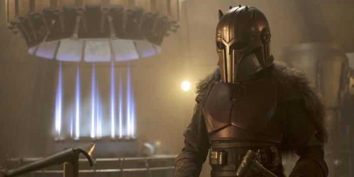 Mandalorian temporada 3: este lugar de culto de Star Wars finalmente aparecerá en la serie 4 1647340327 320 Mandalorian temporada 3 este lugar de culto de Star Wars