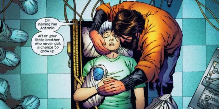 Marvel: esta misteriosa versión de Iron Man que nunca verás en el MCU 4 1647360010 9 Marvel esta misteriosa version de Iron Man que nunca veras