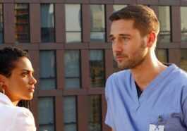 New Amsterdam: la temporada 5 será la última