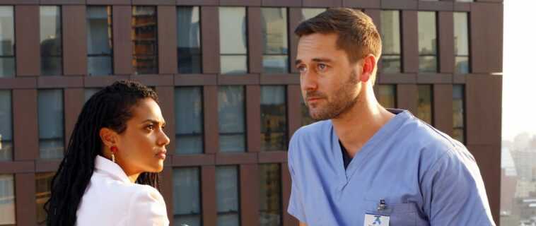 New Amsterdam: la temporada 5 será la última 1 New Amsterdam: la temporada 5 será la última