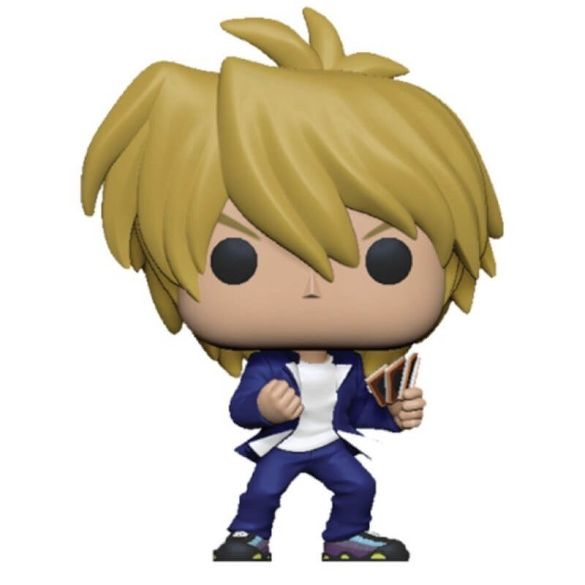 Yu-Gi-Oh: ya están disponibles las nuevas figuritas Pop de la serie de TV 8 1647361925 670 Yu Gi Oh ya estan disponibles las nuevas figuritas Pop de la