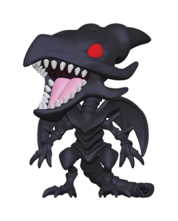 Yu-Gi-Oh: ya están disponibles las nuevas figuritas Pop de la serie de TV 7 1647361925 98 Yu Gi Oh ya estan disponibles las nuevas figuritas Pop de la