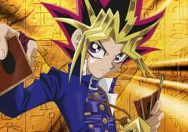 Yu-Gi-Oh: ya están disponibles las nuevas figuritas Pop de la serie de TV