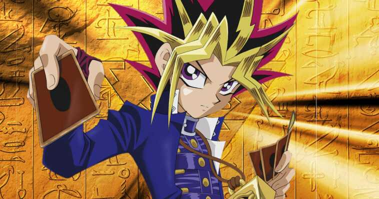 Yu-Gi-Oh: ya están disponibles las nuevas figuritas Pop de la serie de TV 1 Yu-Gi-Oh: ya están disponibles las nuevas figuritas Pop de la serie de TV