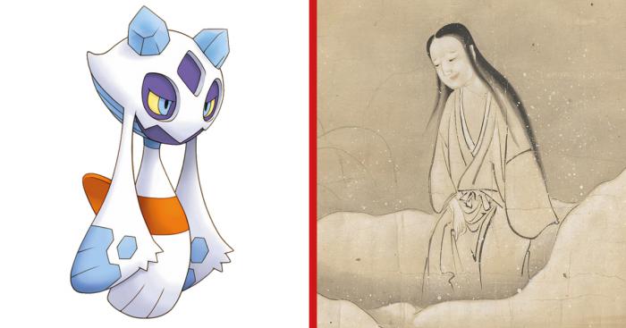 1647367688 832 Pokemon los origenes de estos 10 monstruos de bolsillo te