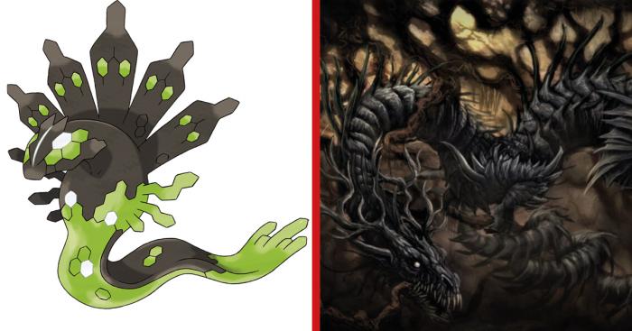 1647367689 236 Pokemon los origenes de estos 10 monstruos de bolsillo te