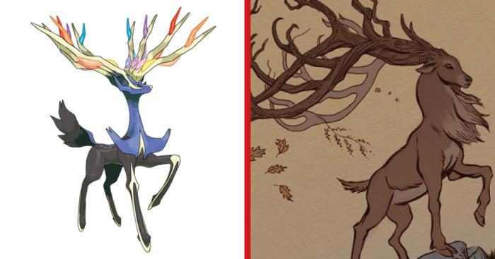 1647367689 2 Pokemon los origenes de estos 10 monstruos de bolsillo te