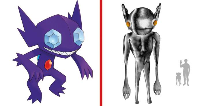 1647367689 332 Pokemon los origenes de estos 10 monstruos de bolsillo te