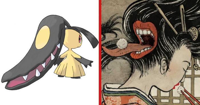 1647367689 410 Pokemon los origenes de estos 10 monstruos de bolsillo te