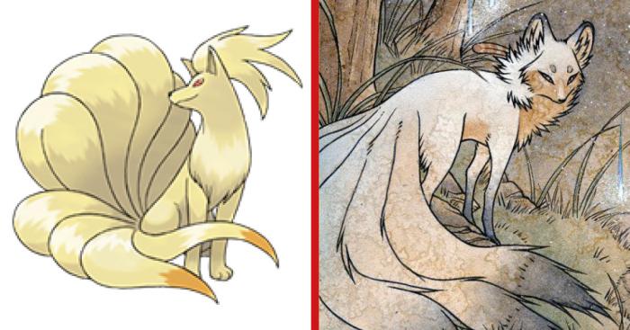 1647367689 671 Pokemon los origenes de estos 10 monstruos de bolsillo te