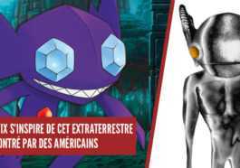 Pokémon: los orígenes de estos 10 monstruos de bolsillo te sorprenderán (parte 2)