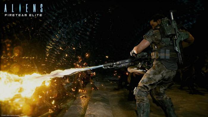 1647423125 626 Aliens Fireteam Elite un excelente juego cooperativo para explotar del