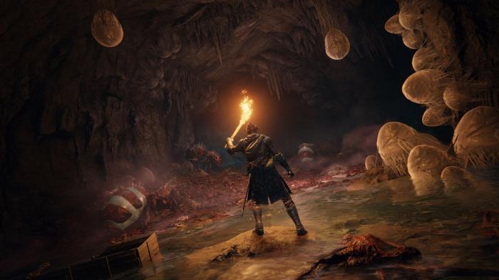 1647437527 577 Elden Ring tras Sekiro y Dark Souls 3 FromSoftware