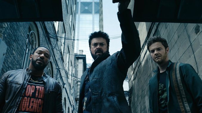 1647441128 43 The Boys temporada 3 10 detalles muy importantes que tenias