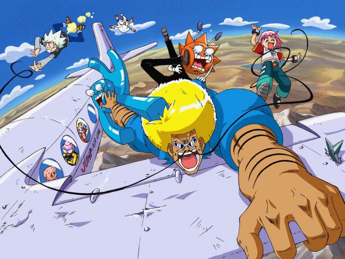 1647451927 334 10 animes con un escenario estupido que amamos a pesar