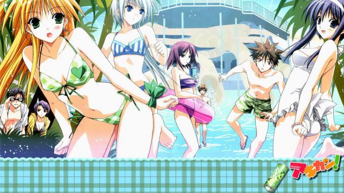 1647451927 484 10 animes con un escenario estupido que amamos a pesar