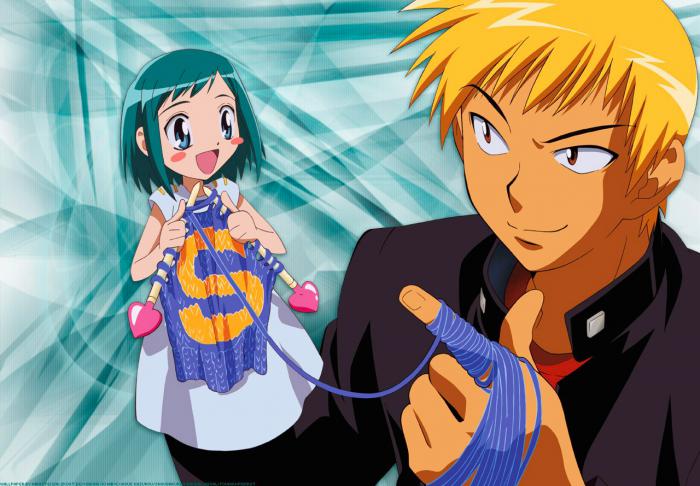 1647451927 587 10 animes con un escenario estupido que amamos a pesar