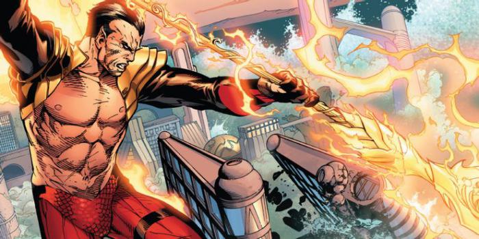 1647459846 56 Marvel Black Panther odia a este Vengador y entendemos por