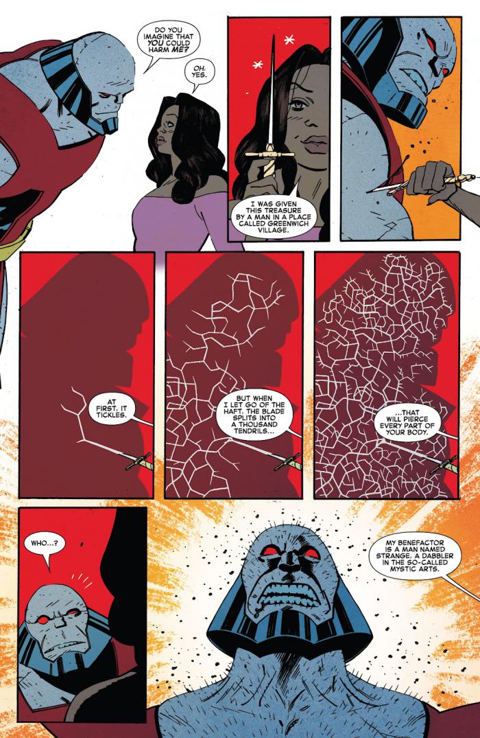 1647461046 997 Marvel esta arma de Doctor Strange es aun mas aterradora