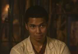 The Boys: Chance Perdomo se une a la cambiante serie spin-off