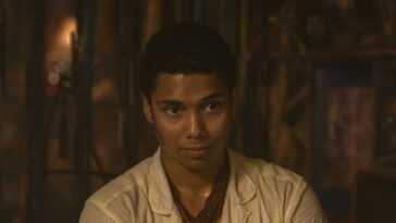 The Boys: Chance Perdomo se une a la cambiante serie spin-off