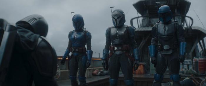 1647535207 28 The Mandalorian temporada 3 esta foto confirma el regreso de