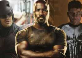 Disney+: Luke Cage, Daredevil... Buenas noticias para la serie de Marvel retirada de Netflix
