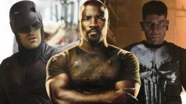Disney+: Luke Cage, Daredevil... Buenas noticias para la serie de Marvel retirada de Netflix
