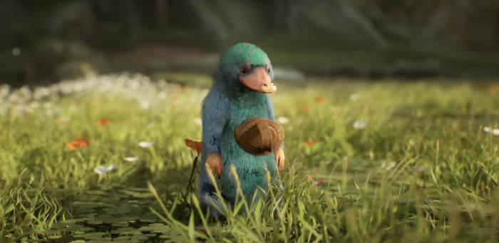 1647555368 927 Harry Potter Hogwarts Legacy Game revela ventana de lanzamiento y