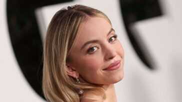 Madame Web: Sydney Sweeney se une a Dakota Johnson en la película Marvel de Sony