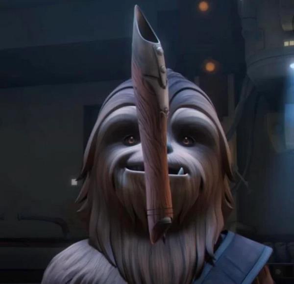 1647613447 228 Star Wars este sable de luz es aun mas raro